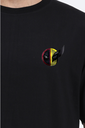 Deadpool and Wolverine Oversize Tee