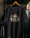 Delulu Oversize Tee