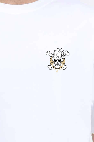 Sanji (Customized) - Onepiece 