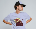 T-Shirt / Deadpool /LM-02 