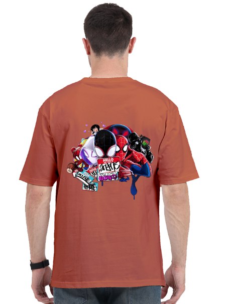 Miles Morales