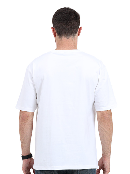 Oversize Tee's / Batman /LM-01/Unisex