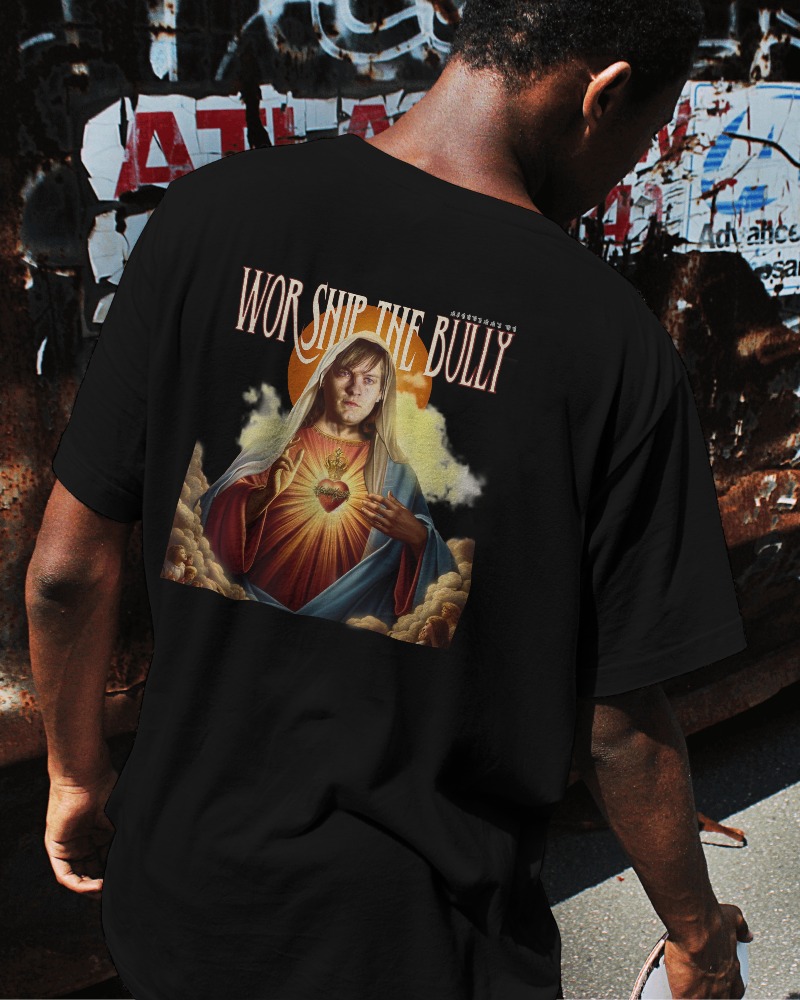 Worship The Bully