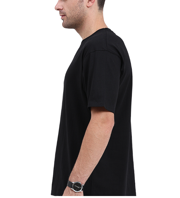 Fight Club Oversize Tee