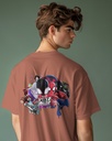 Miles Morales Spidey/LM-01/Oversized Tee's